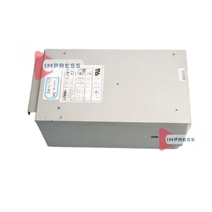NCR PSU Power Supply Assy - Hình ảnh 2