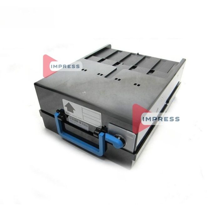 Diebold Opteva Reject Cassette (No Lock)