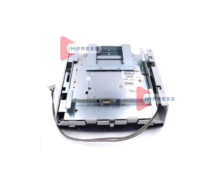 Diebold OPTEVA5XX ATM PARTS 15 inches LCD Monitor 49-223841-000A 49223841000A - Hình ảnh 3