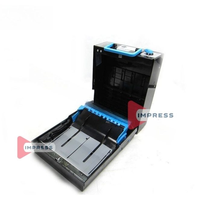 Diebold Opteva Reject Cassette (No Lock) - Hình ảnh 3