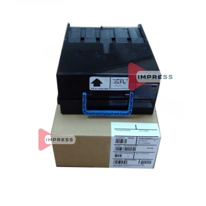 Diebold Opteva Reject Cassette (No Lock) - Hình ảnh 2