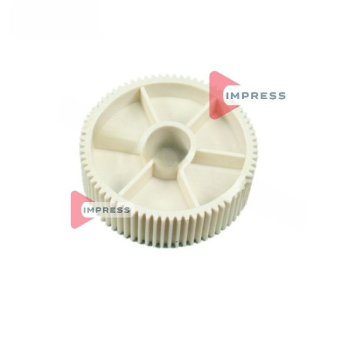 ATM Spare Parts NCR7794 Gear Without Bearing - Hình ảnh 2