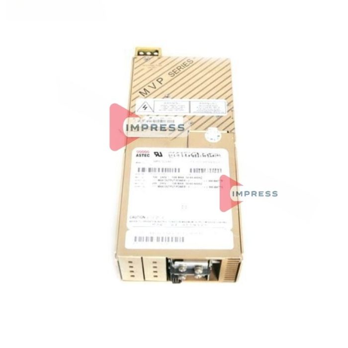 Diebold 3030 ATM Parts 600W Power Supply - Image 2