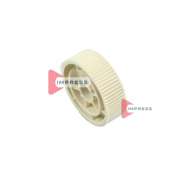 ATM Spare Parts NCR7794 Gear Without Bearing - Hình ảnh 3