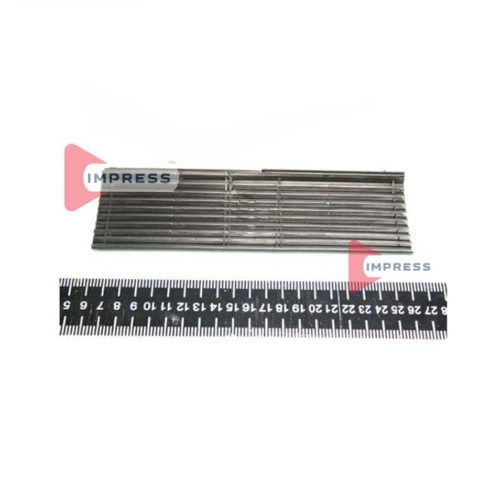 Diebold Cassette Door ATM Spare Parts - Image 3