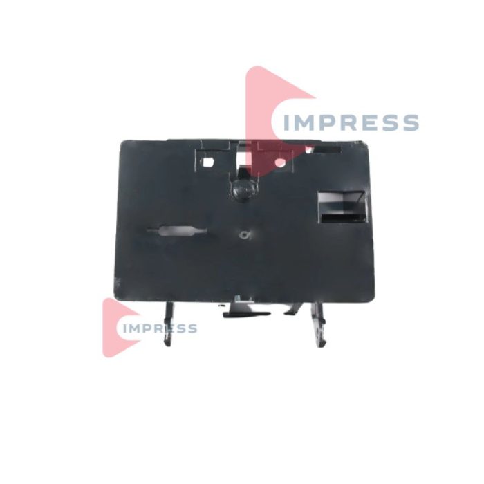 Wincor 2050xe ATM Spare Parts Cash Cassette Push Plate Cover 01750042961 1750042961 - Hình ảnh 3