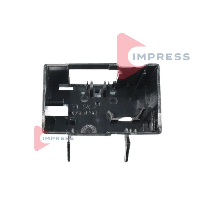 Wincor 2050xe ATM Spare Parts Cash Cassette Push Plate Cover 01750042961 1750042961 - Hình ảnh 4