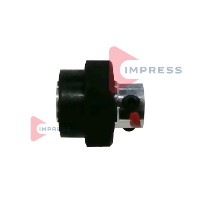 Wincor ATM Parts 100001187 3K7 Rubber Roller B for ATM Machine - Hình ảnh 2