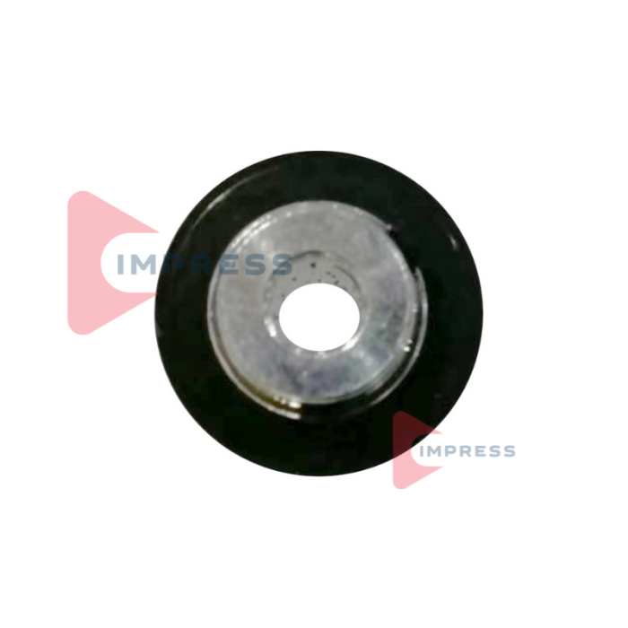 Wincor ATM Parts 100001187 3K7 Rubber Roller B for ATM Machine - Hình ảnh 3