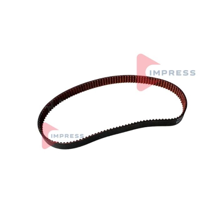 ATM Part Hyosung Card Reader Belt 121 Original New ATM spare parts