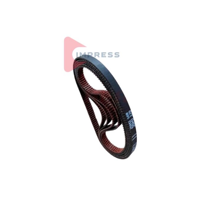 ATM Part Hyosung Card Reader Belt 121 Original New ATM spare parts