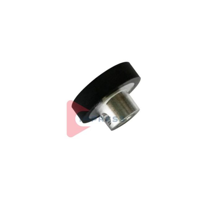 Thin Metal DB Card Reader, Rubber Wheel DB Card Reader