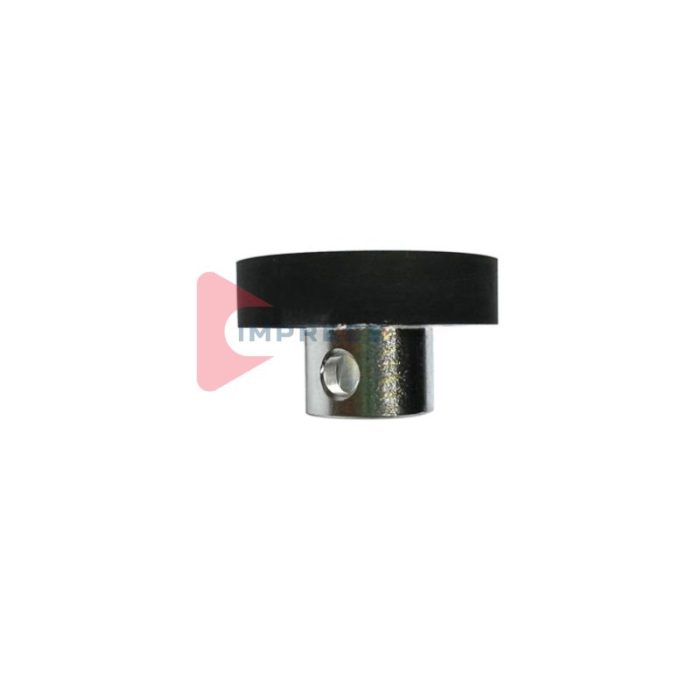 Thin Metal DB Card Reader, Rubber Wheel DB Card Reader