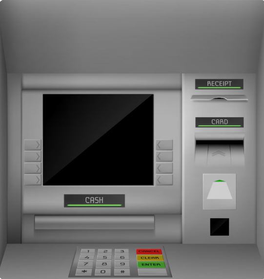 Impress cung cấp phần mềm ATM