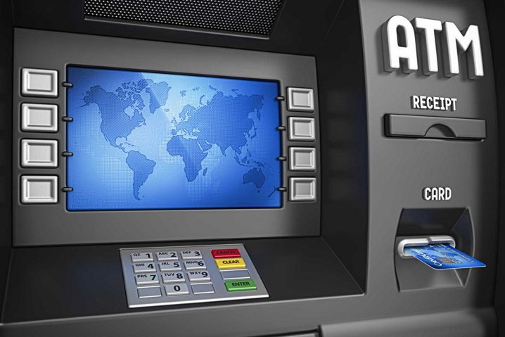 Dịch vụ thuê máy atm
