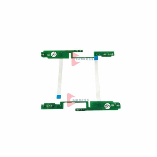 0090018647 Đầu đọc thẻ trên PCB NCR IMCRW MEI Phụ tùng ATM