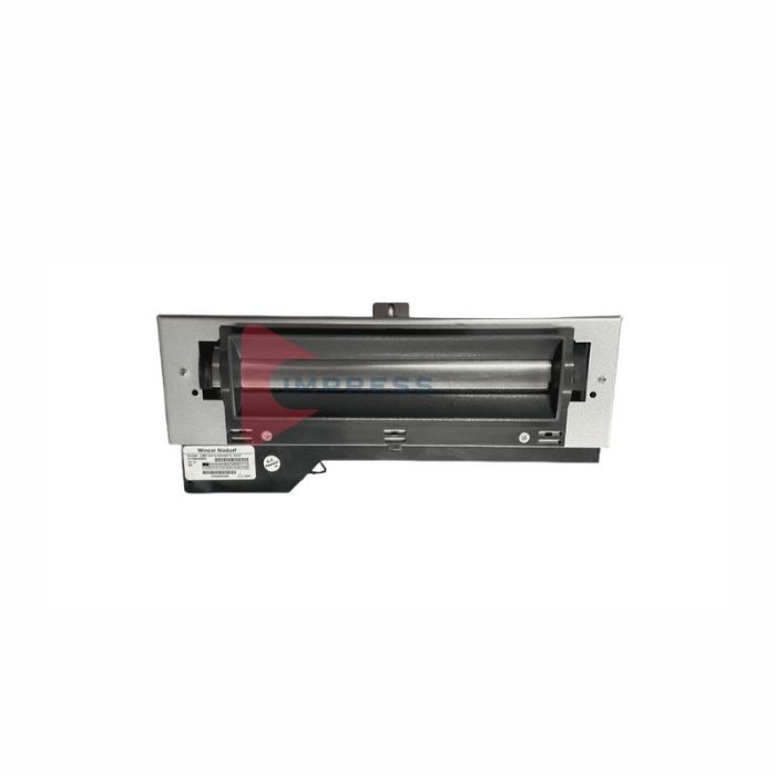 01750053690 ATM Spare Parts Wincor 2050xe Atm Shutter Cmd V4 Horizontal Rl