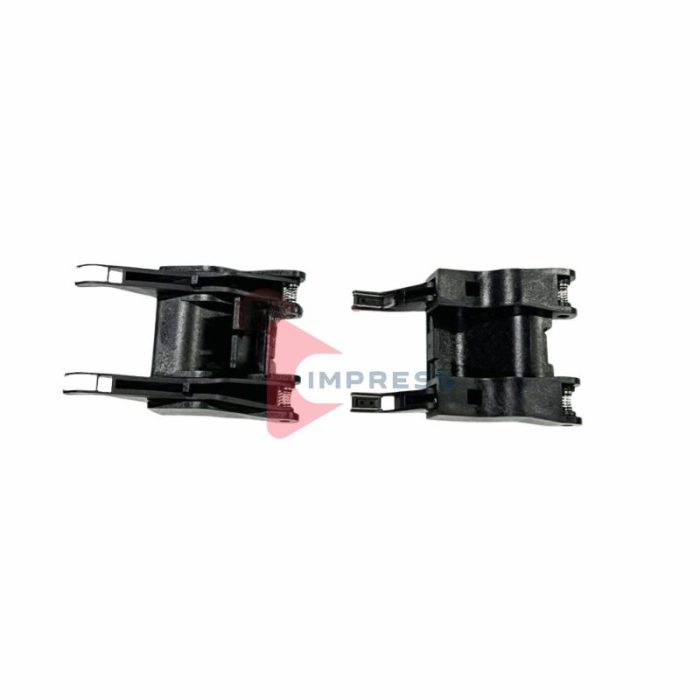 Bộ phận phụ tùng ATM Wincor Nixdorf Magnet Support Assembly 1750044604