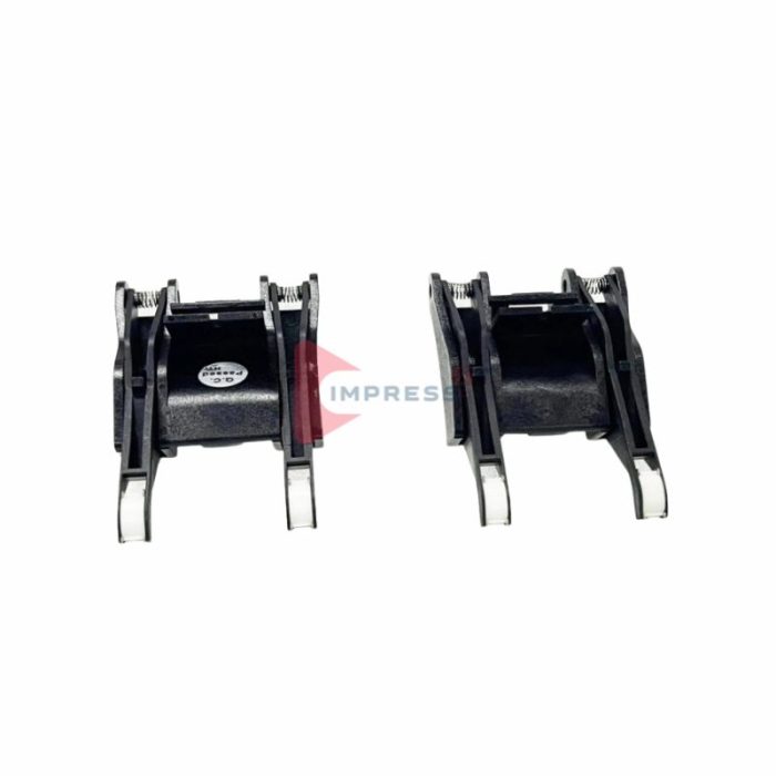 Bộ phận phụ tùng ATM Wincor Nixdorf Magnet Support Assembly 1750044604