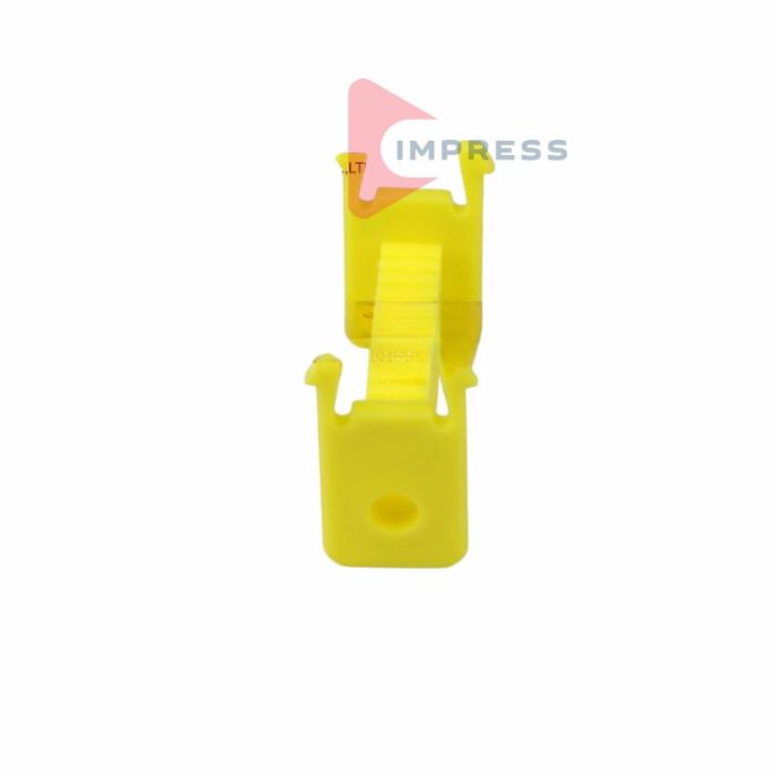 445-0758915 Máy đẩy băng cassette ATM NCR S2 Tấm đẩy băng cassette 4450758915