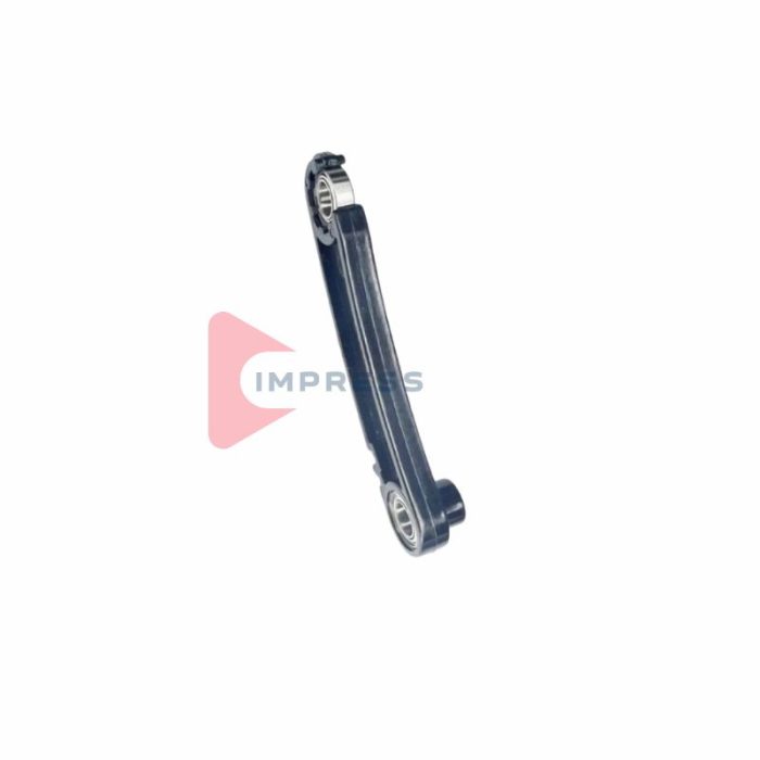 445-0729145 NCR S2 Transmission Module Front Support Right With Bearing