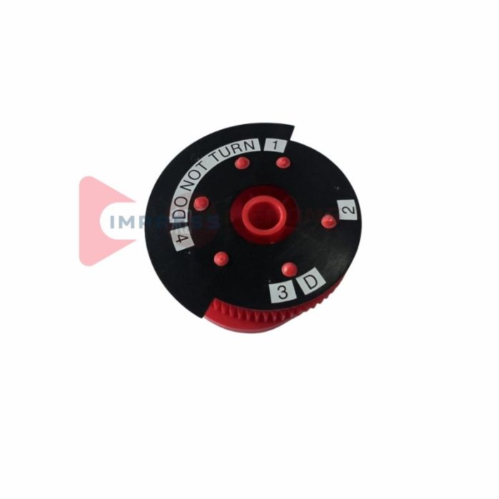 445-0737503 NCR Cluster Drive ASSY 4450737503 NCR S1 Phụ kiện máy pha
