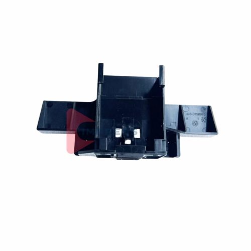 445-0758915 Máy đẩy băng cassette ATM NCR S2 Tấm đẩy băng cassette 4450758915
