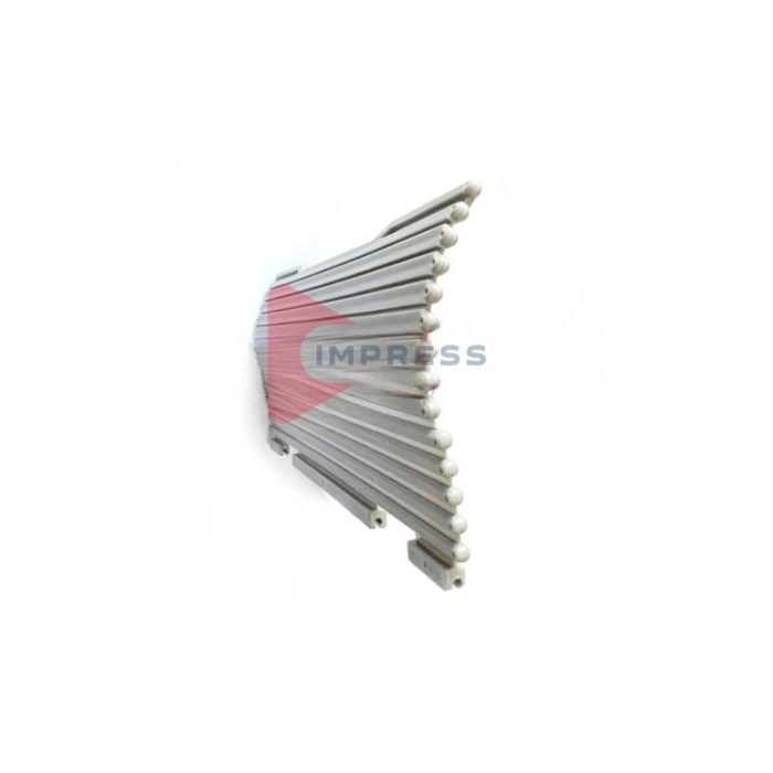 4450586992 NCR Cash Box Shutter Door With Patch Brand New Tốt nhất chất lượng cao