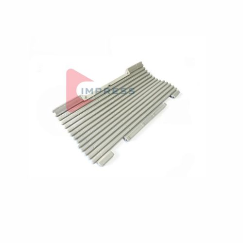 4450586992 NCR Cash Box Shutter Door With Patch Brand New Tốt nhất chất lượng cao