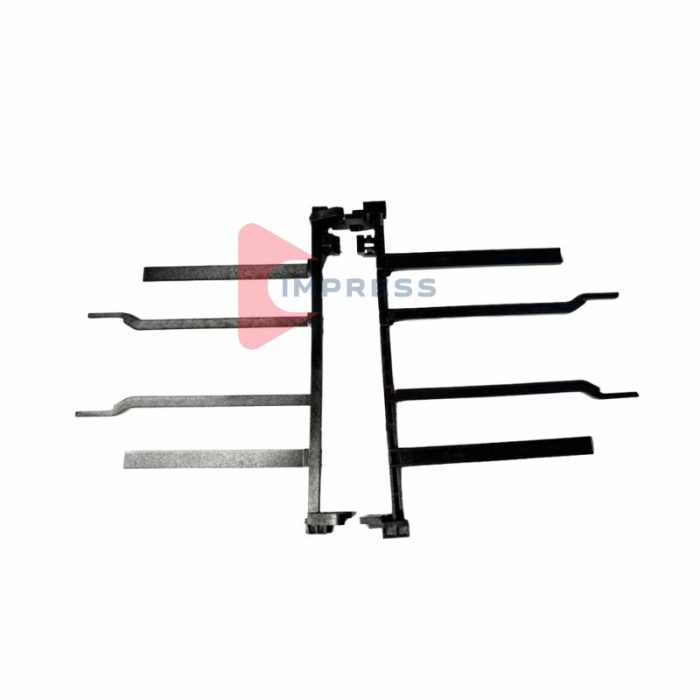 445-0758915 Máy đẩy băng cassette ATM NCR S2 Tấm đẩy băng cassette 4450758915