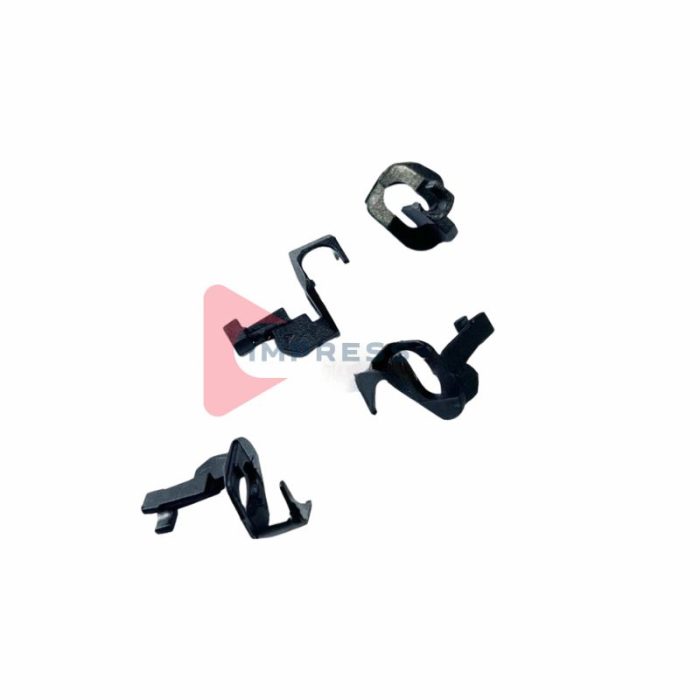 Các bộ phận máy ATM Diebold Diebold Opteva Fender Stripper 49016962000D
