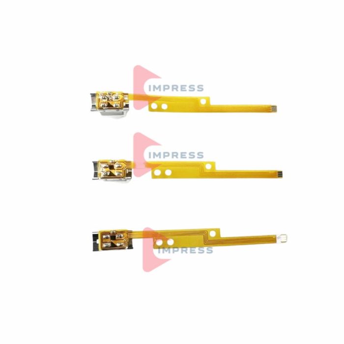Bộ phận NCR ATM VE IMCRW Track 2 Magnetic Head 998-0235657