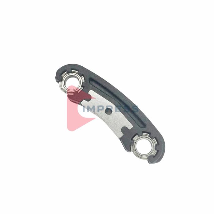 Bộ phận máy ATM NCR S2 Carriage Linkage Lower Rear Drive Side 4450761208163