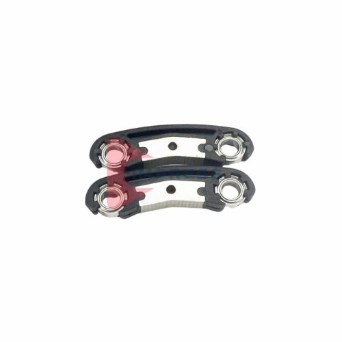 Bộ phận máy ATM NCR S2 Carriage Linkage Lower Rear Drive Side 4450761208163
