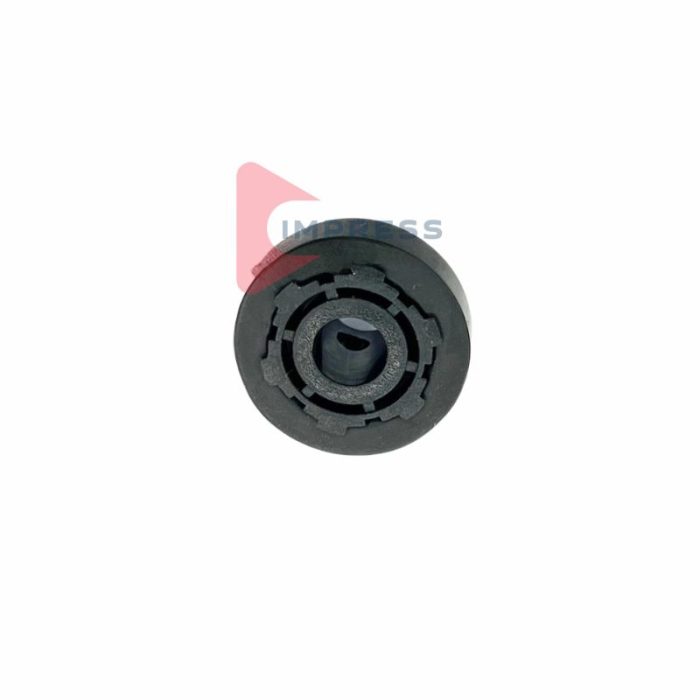 Phụ tùng máy ATM NCR Card Dip Smart Reader Roller 9980235677 4MM