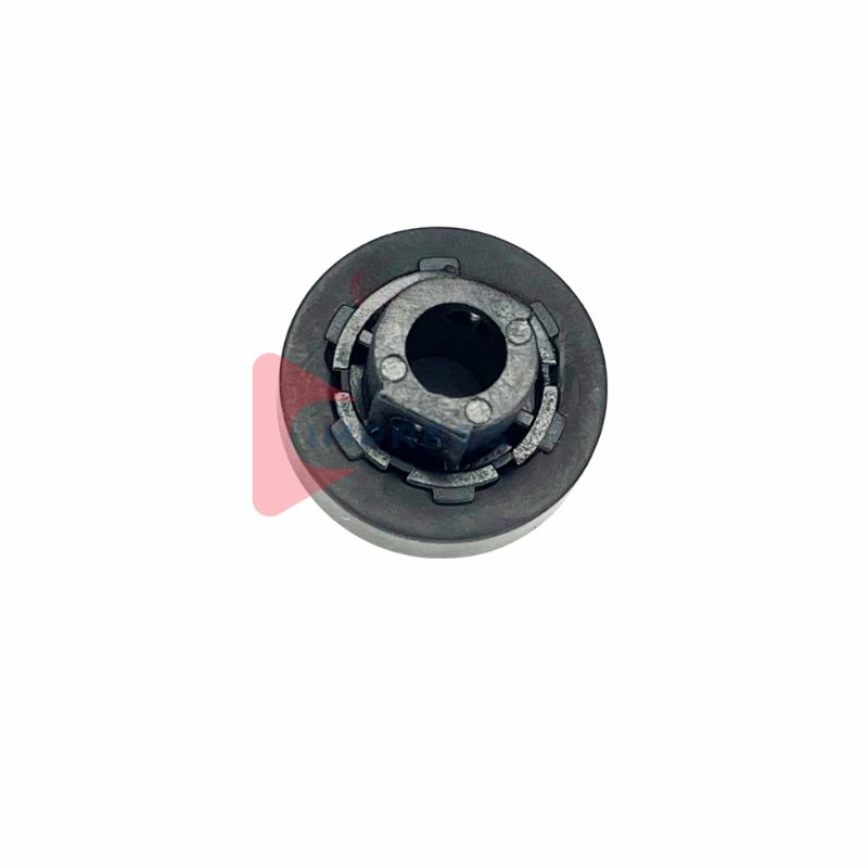 Phụ tùng máy ATM NCR Card Dip Smart Reader Roller 9980235677 4MM