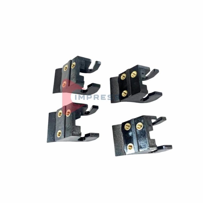 Các bộ phận máy ATM Diebold 1000 Opteve Fork 49006708000c