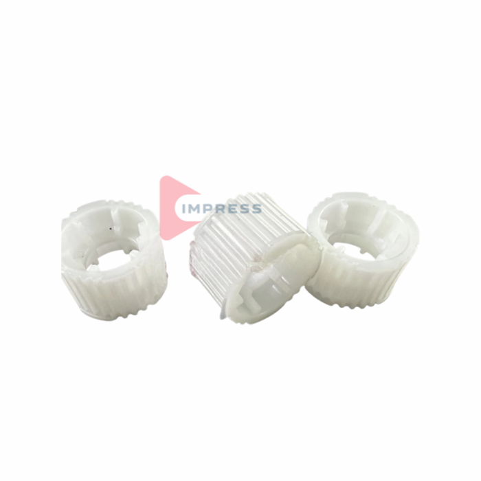 Phụ kiện máy chiết rót Bánh răng trắng 27T Business Type GRG 8240
