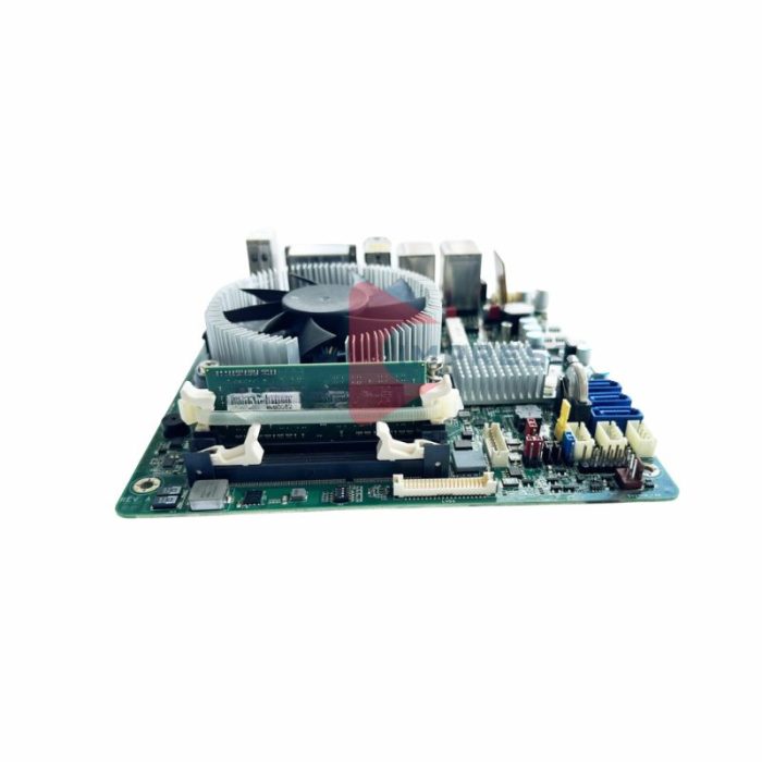 Diebold Opteva ATM Windows 10 Bo mạch chủ PC Core HD106Ded 49274878200A