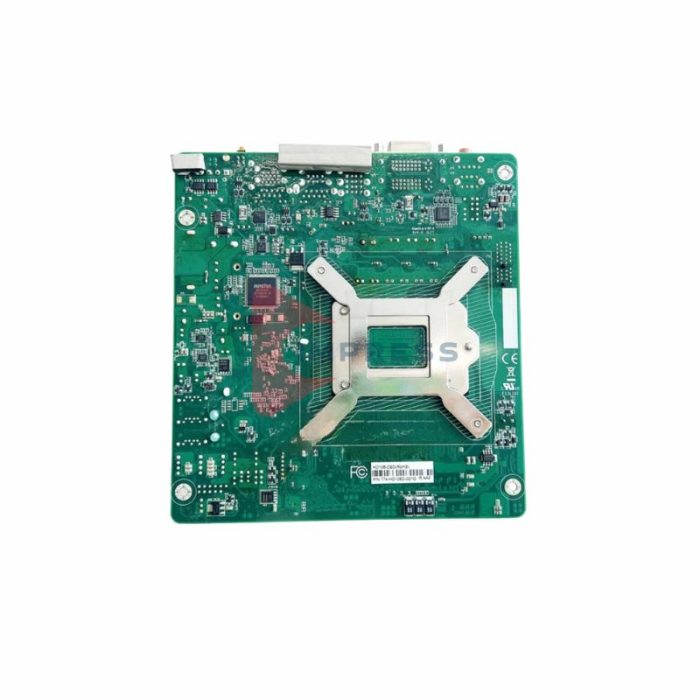 Diebold Opteva ATM Windows 10 Bo mạch chủ PC Core HD106Ded 49274878200A
