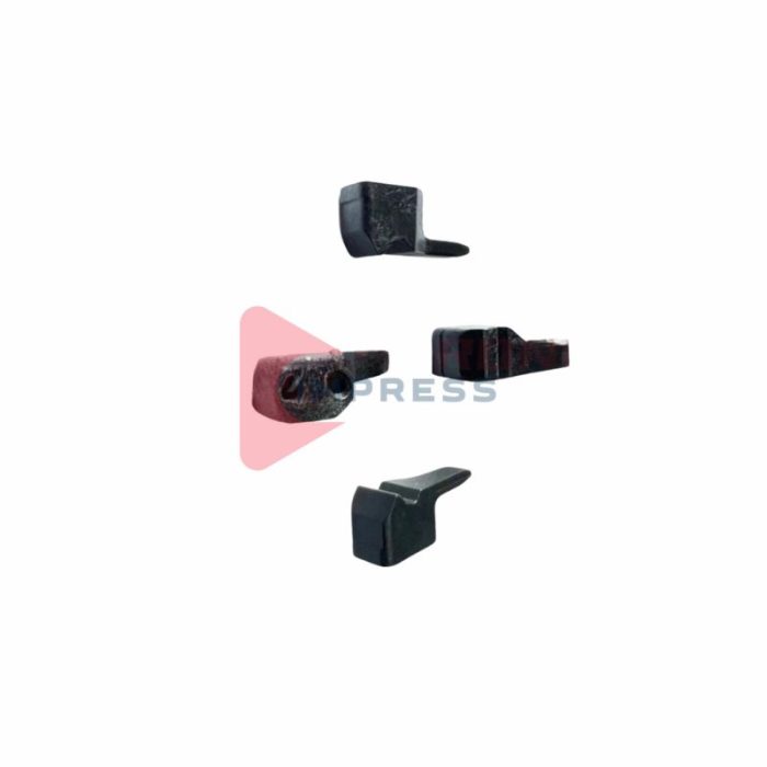 Chốt Diebold trên tấm đế kênh OP chất lượng cao mới nguyên bản