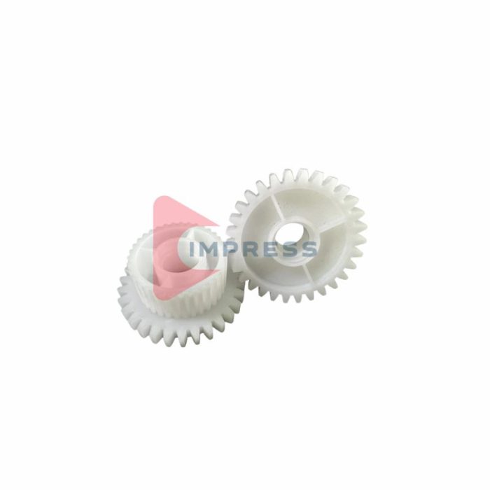 Phụ kiện máy chiết rót GRG 8240 bán chạy nhất Bánh răng trắng 30T 36T Mới Chính hãng