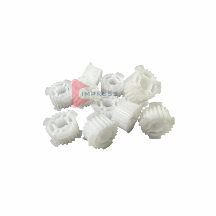 Phụ kiện máy chiết rót GRG 8240 Bánh răng trắng 22T