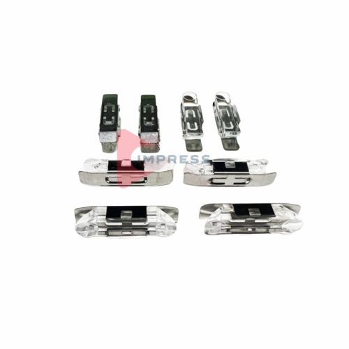 Lăng kính miệng mở rộng nền tảng HCDU có chân đế