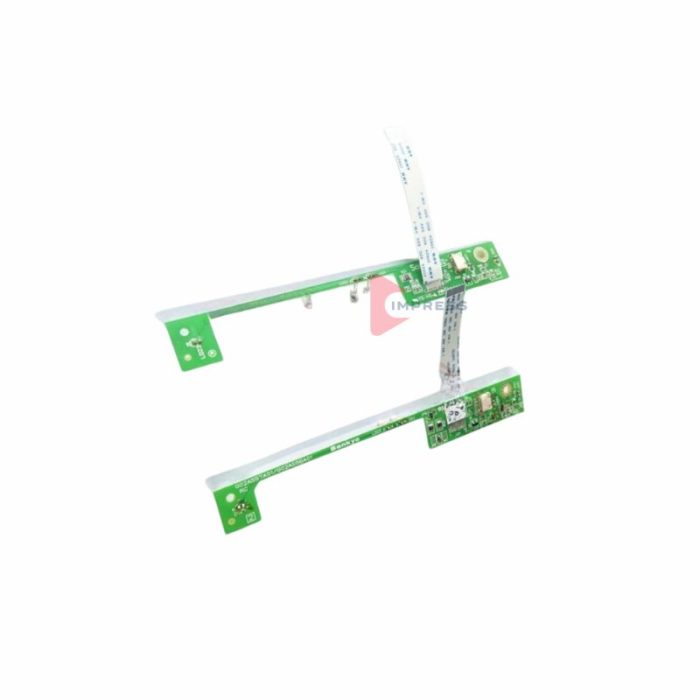 PCB MEI độ chính xác cao LOWER 0090018647 NCR Linh kiện Atm thay thế
