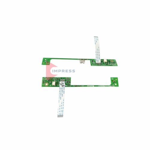 PCB MEI độ chính xác cao LOWER 0090018647 NCR Linh kiện Atm thay thế