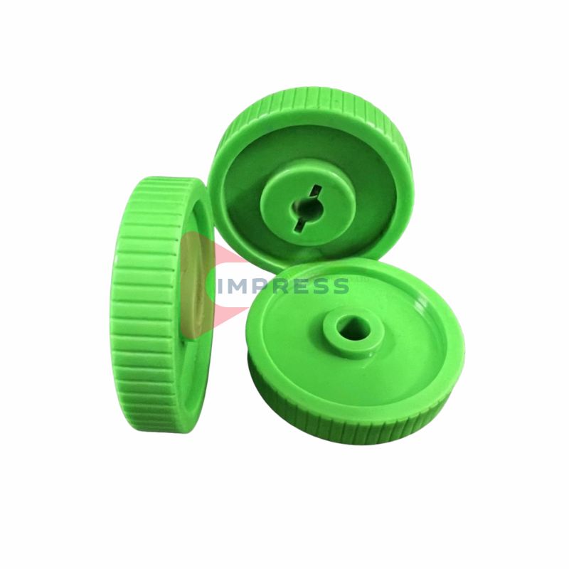 Máy chiết rót GRG 8240 chất lượng cao Green Gears 10X548X0.65