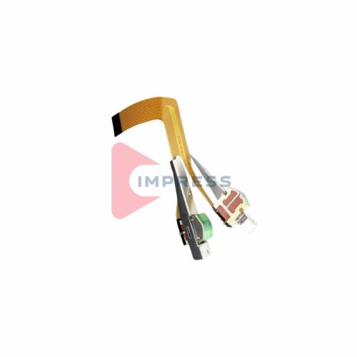 Linh kiện máy ATM mới Hyosung Đầu đọc và ghi 2290