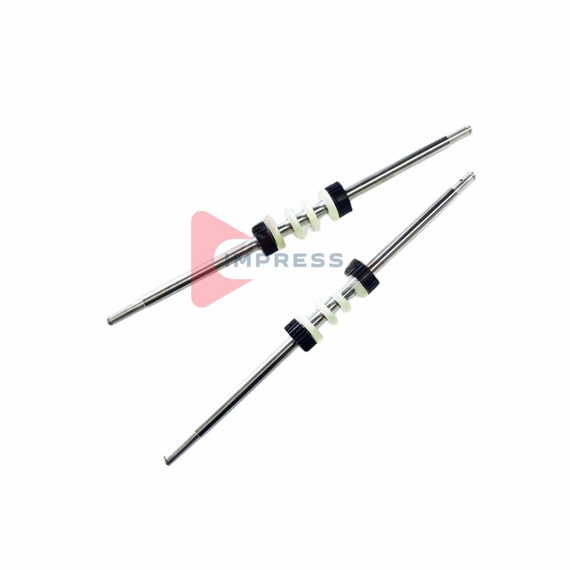 Cụm trục 4 bánh xe Hyosung nguyên bản mới (Với hai bánh răng 26T)