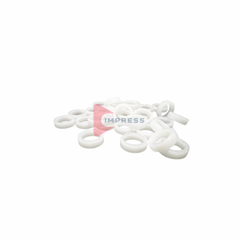 Vòng đệm nhựa trắng Hyosung Coil mới bán chạy nhất
